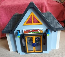 Playmobil set 4346 gebraucht kaufen  Suhlendorf