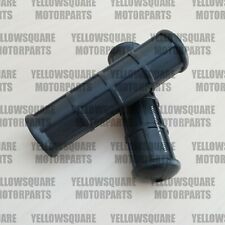 Handlebar grips suzuki for sale  Shipping to Ireland