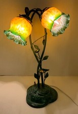 Vintage table lamp for sale  Pickerington