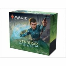 Zendikar rising bundle d'occasion  Expédié en Belgium