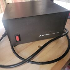 Astron rs12a power for sale  Keller