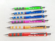 Lot rotring tikky for sale  Snohomish