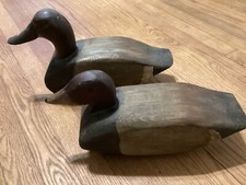 Folk art wooden for sale  Houston