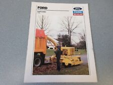 Ford 710 leaf for sale  Myerstown