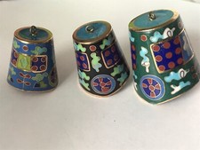 Graduated size bells for sale  BIRMINGHAM