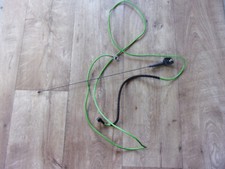 Antennenkabel antenne ford gebraucht kaufen  Löbau