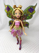 Witty toys winx for sale  Studio City