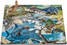 Schleich mini dinosaurs for sale  Franktown