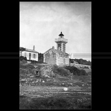 Photo .000455 phare d'occasion  Martinvast