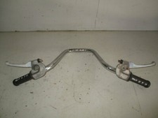 Manubrio sterzo manopole usato Manubrio sterzo manopole usato  Napoli