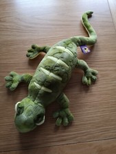 lizard soft toy for sale lizard soft toy for sale BIDEFORD