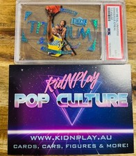 1997 METAL UNIVERSO SHAQUILLE ONEAL TITANIUM PSA ESTADO PERFEITO 9 comprar usado 1997 METAL UNIVERSO SHAQUILLE ONEAL TITANIUM PSA ESTADO PERFEITO 9 comprar usado  Enviando para Brazil