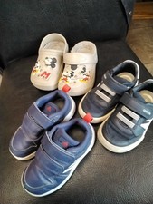 Toddlers shoe bundle for sale  COLERAINE
