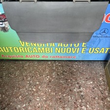 Cappelliera mensola bagagliaio usato  Sant Antimo