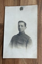 Ww1 photo postcard. for sale  FAREHAM