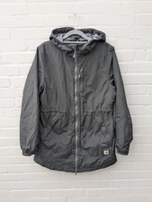 Carhartt windbreaker jacke gebraucht kaufen  Hamburg