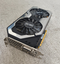 Nvidia geforce palit gebraucht kaufen  München