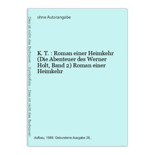 Roman einer heimkehr gebraucht kaufen  Waldshut-Tiengen