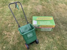 lawn feed spreader for sale lawn feed spreader for sale LEICESTER