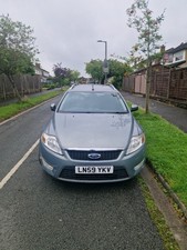 mondeo zetec s alloys for sale mondeo zetec s alloys for sale CHEADLE