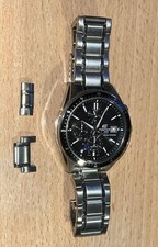 Casio edifice quarzuhr gebraucht kaufen  Deutschland