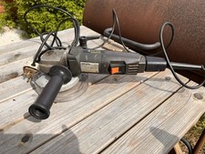 Arbortech industrial woodcarve for sale  WREXHAM