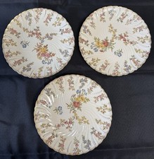 Sarreguemines assiettes desser d'occasion  Volmunster