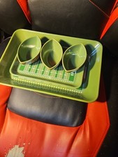 Crofton ceramic football for sale  Norwich