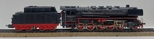 Märklin g800 loco d'occasion  Quincieux