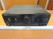 kenwood stereo integrated amplifier for sale kenwood stereo integrated amplifier for sale WORTHING