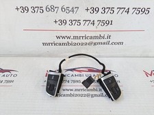 Comandi volante multifunzione usato  Italia