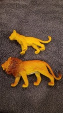 Löwen figuren gebraucht kaufen  Wittlich-Umland