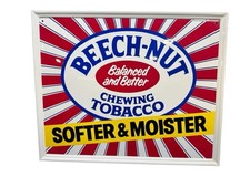 Tobacciana beech nut for sale  Alvin