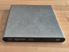 Archgon external optical for sale  Minneapolis