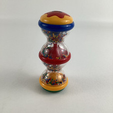 Tolo shake rattle for sale  Warren