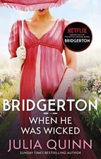 Bridgerton wicked inspiration for sale  UK