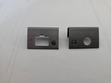Par de Acabamento das Dobradiças do Dell Latitude E5470 comprar usado  Enviando para Brazil