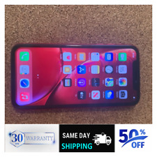 Apple iphone red for sale  Houston