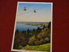 österreich postkarte pfänder gebraucht kaufen  Seeheim-Jugenheim