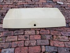 Reliant scimitar ss1 for sale  BROMSGROVE