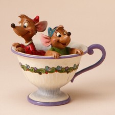 Enesco jim shore d'occasion  Expédié en Belgium