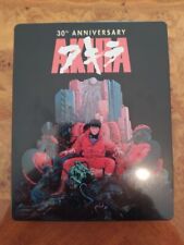 Akira 30th anniversary usato  Catania