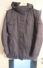 First damen winterjacke gebraucht kaufen  Herzebrock-Clarholz