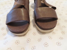 Eileen fisher nubuck for sale  Royal Oak