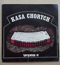 KASA CHORYCH – zgniła porzeczka, Polish 7” na sprzedaż  PL