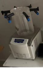 Liofilizador de laboratório com bomba de vácuo comprar usado  Enviando para Brazil