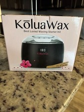 Kolua wax starter for sale  Jacksonville