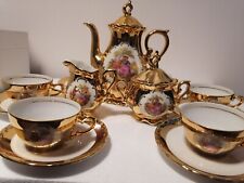 Bavaria vintage porcelain d'occasion  Expédié en Belgium