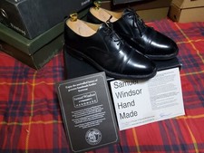 Samuel windsor handmade for sale  READING