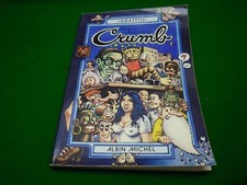 Robert crumb marjorie for sale  CARDIGAN
